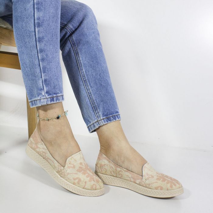 Mocasín 114 - Stock