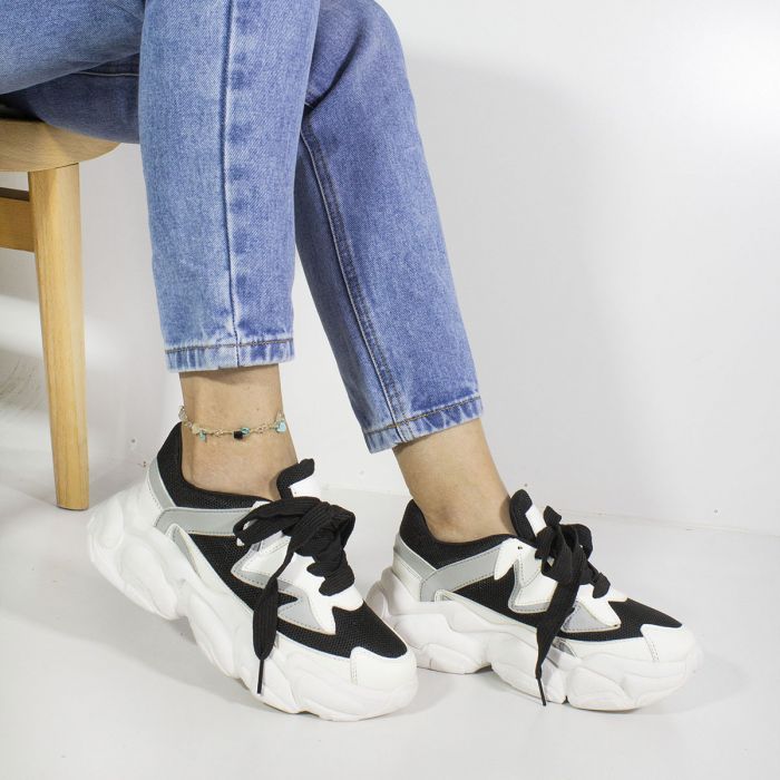 Zapatilla 115 - Stock