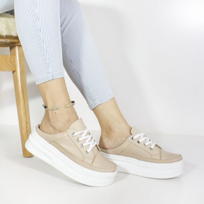 Zapatilla 853 - Stock-Nude-36