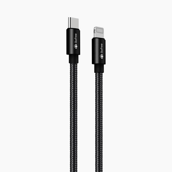 Cable USB Type-C a Lightning