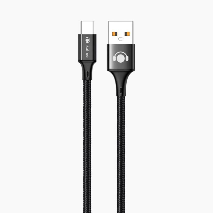 CABLE USB TYPE-C