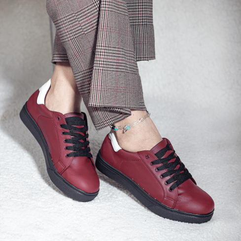 Zapatilla 103 - Stock