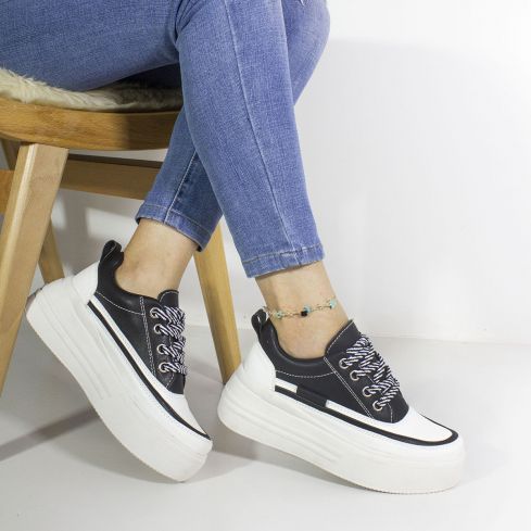 Zapatilla 1050 - Stock