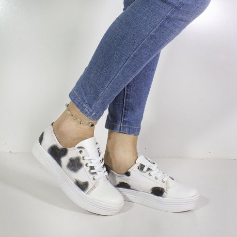 Zapatilla 119 - Stock