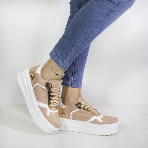 Zapatilla 129 - Stock