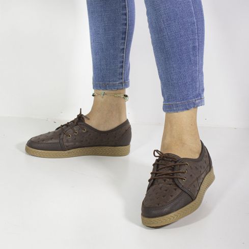 Zapatilla 588 - Stock