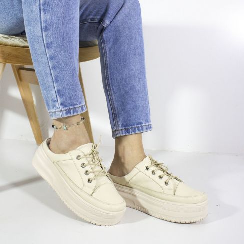 Zapatilla 853 - Stock