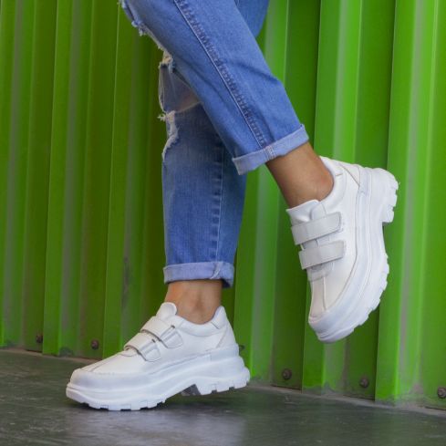 Zapatilla 870 B - Stock