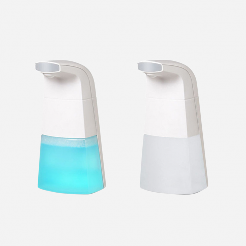 Dispensador de Espuma de Jabón